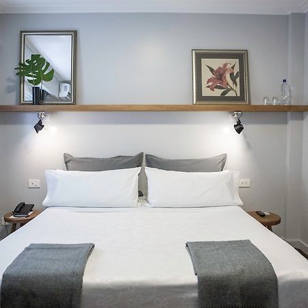 Carsson Hotel Downtown Буенос Айрес Екстериор снимка