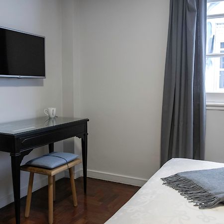 Carsson Hotel Downtown Буенос Айрес Екстериор снимка