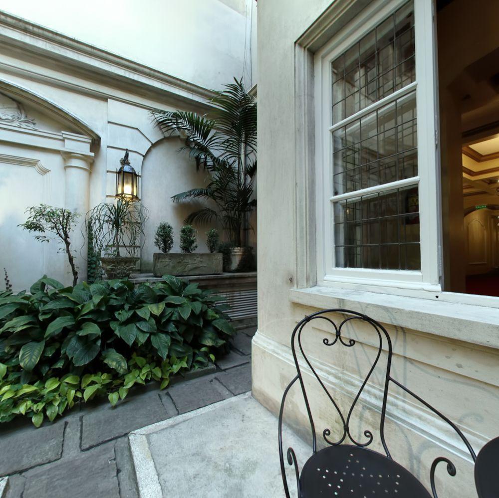 Carsson Hotel Downtown Буенос Айрес Екстериор снимка