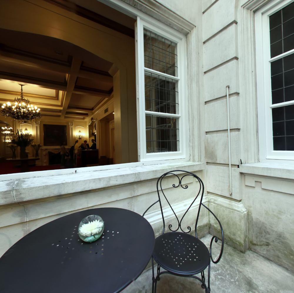 Carsson Hotel Downtown Буенос Айрес Екстериор снимка