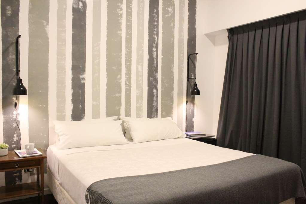 Carsson Hotel Downtown Буенос Айрес Стая снимка