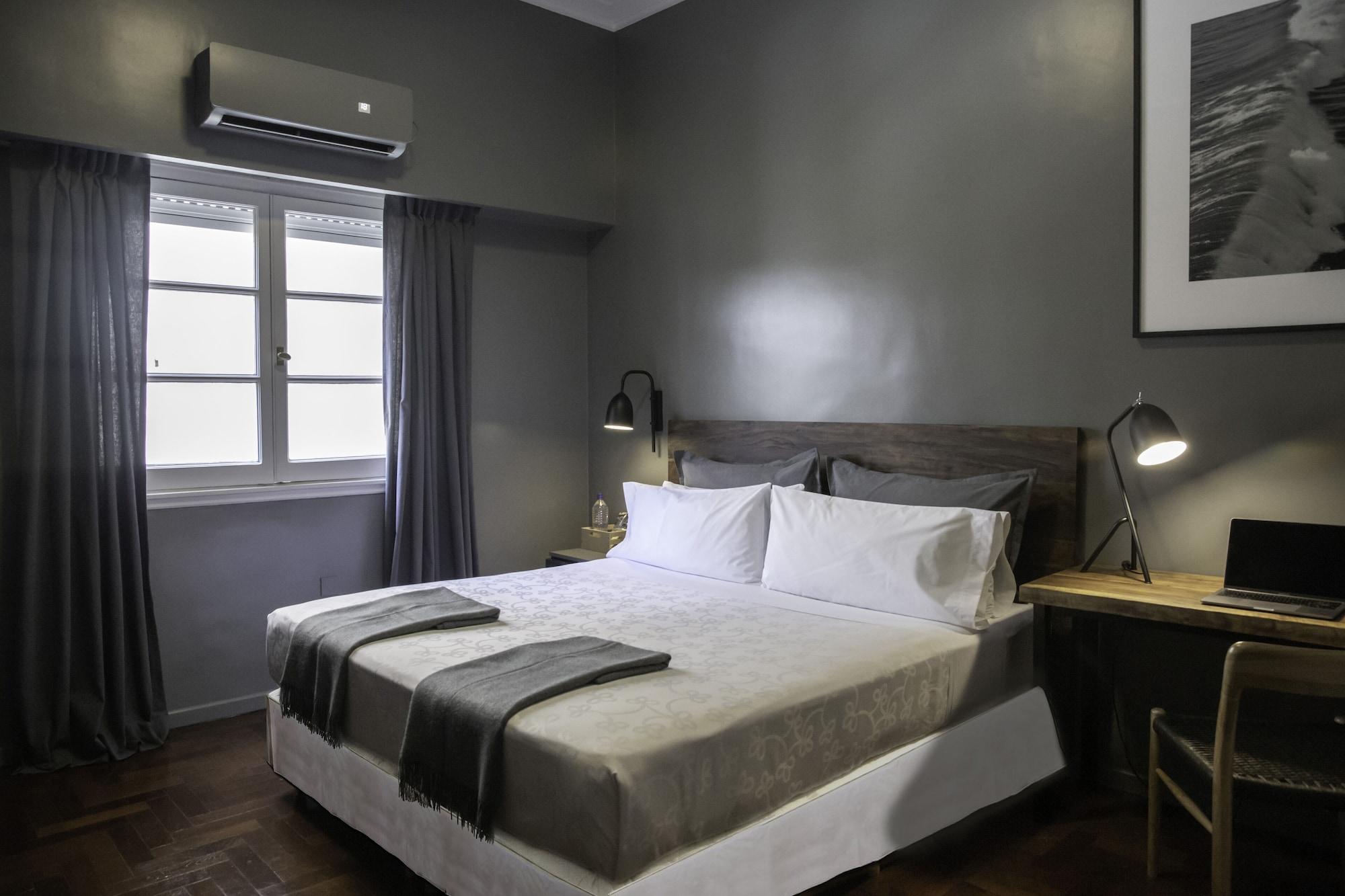 Carsson Hotel Downtown Буенос Айрес Екстериор снимка