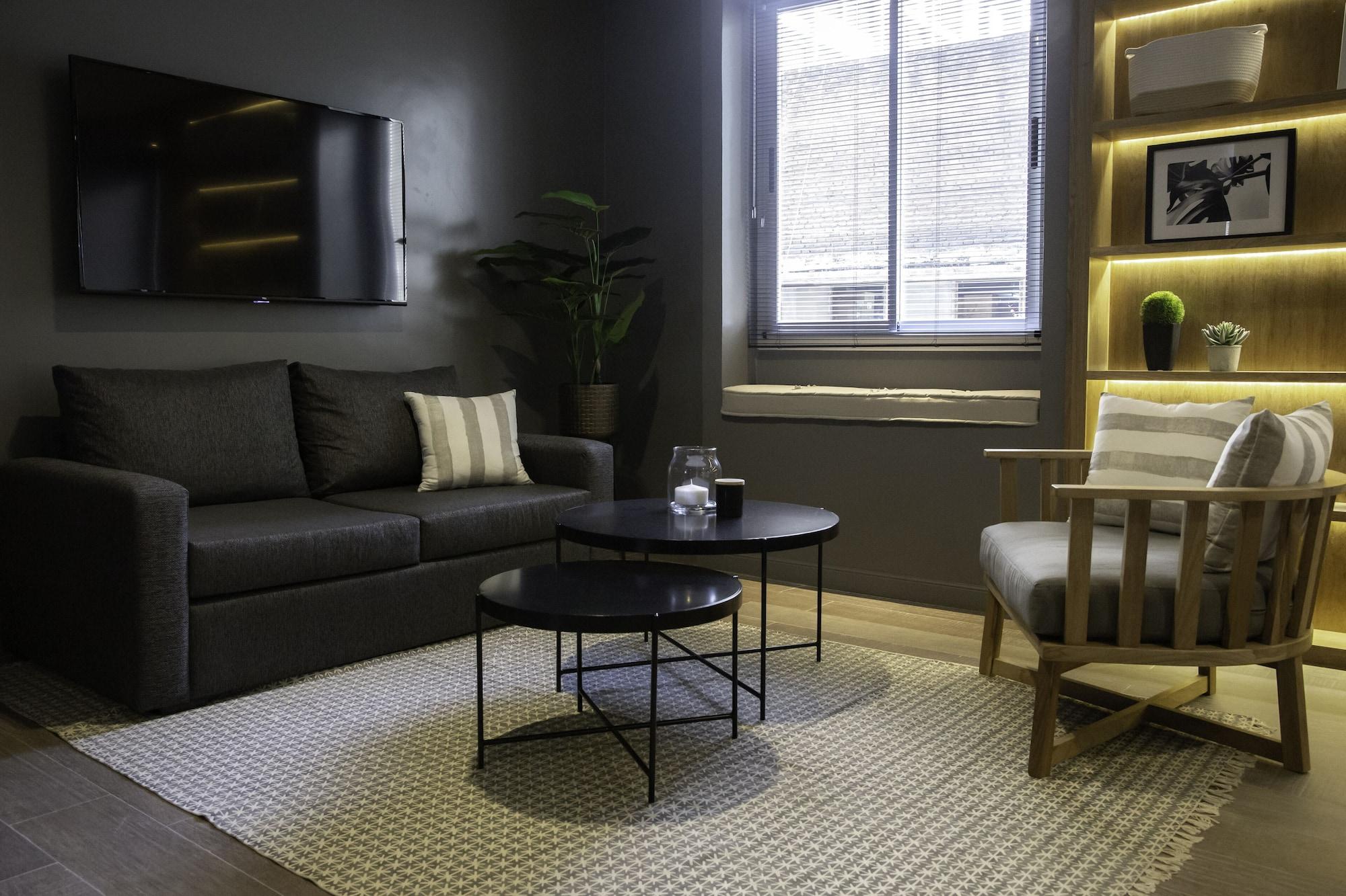 Carsson Hotel Downtown Буенос Айрес Екстериор снимка