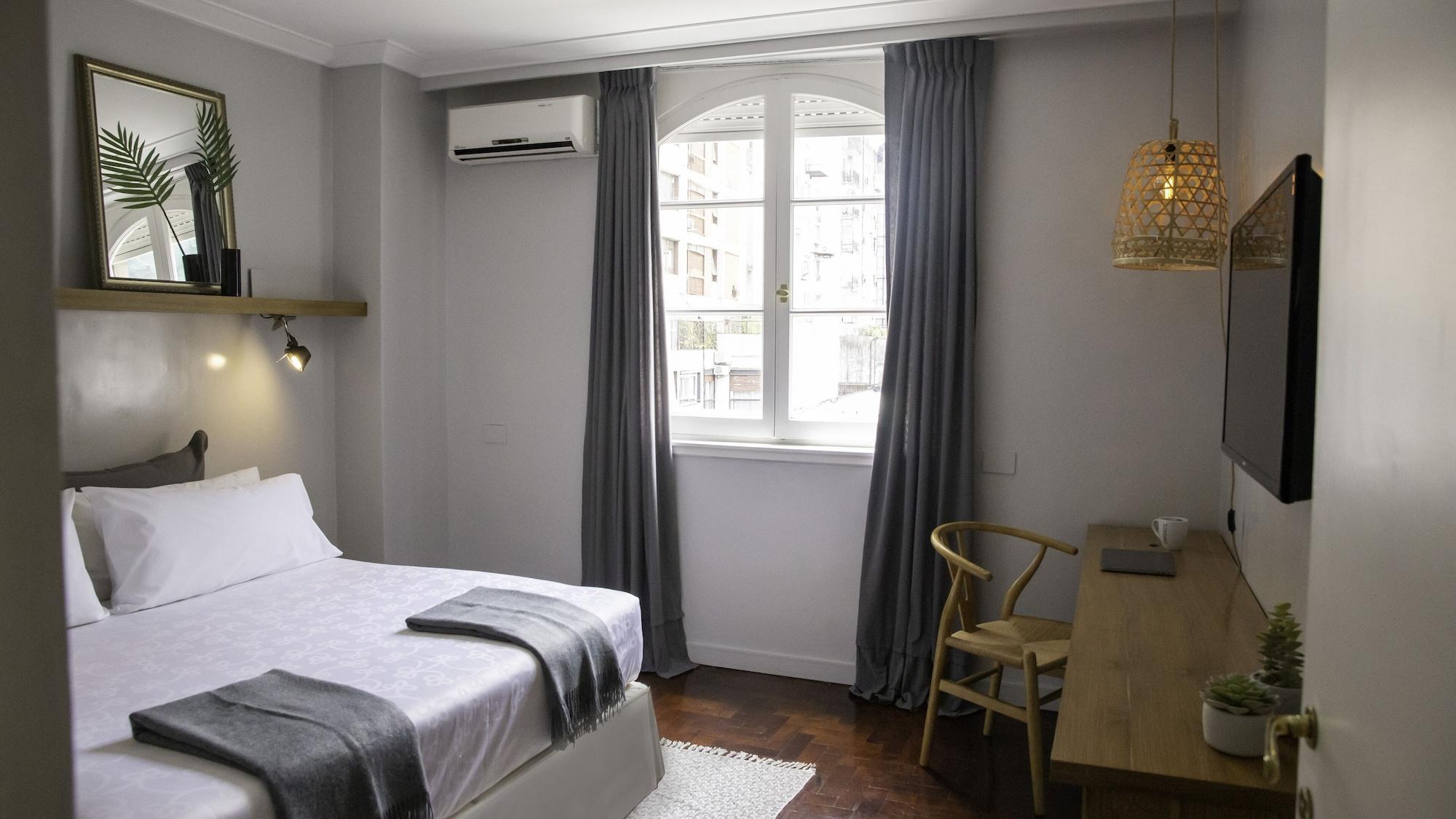 Carsson Hotel Downtown Буенос Айрес Екстериор снимка