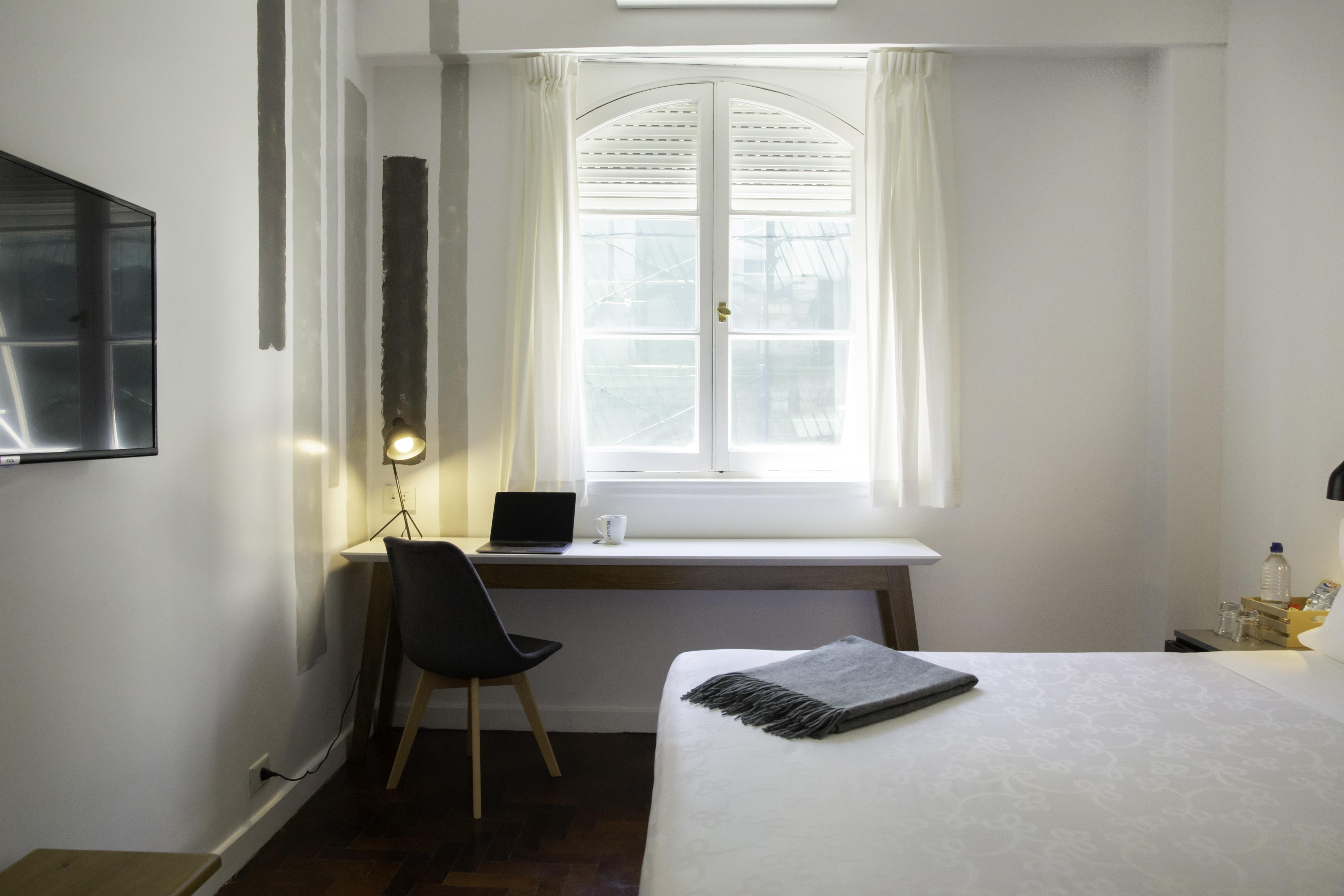 Carsson Hotel Downtown Буенос Айрес Екстериор снимка