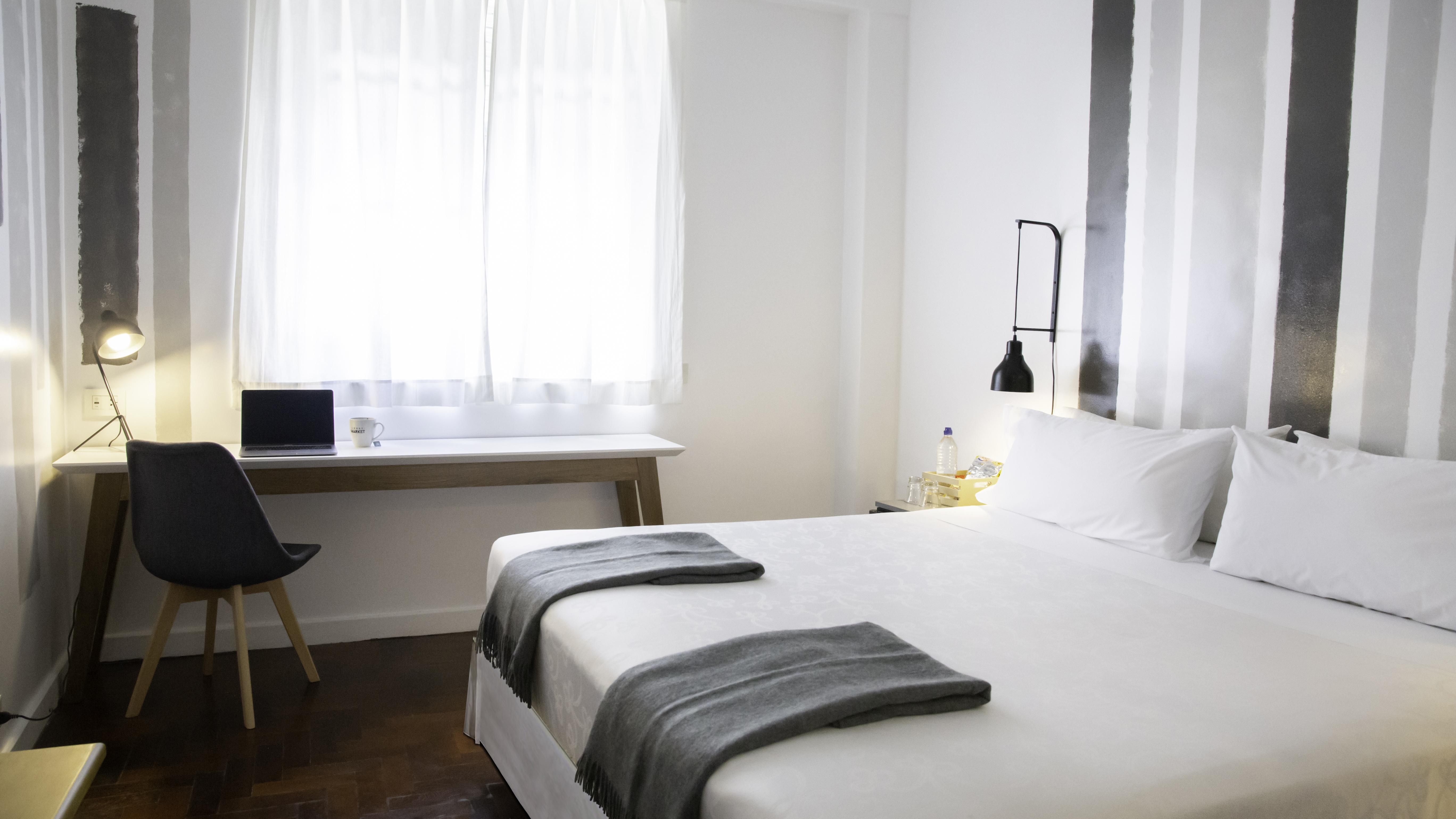 Carsson Hotel Downtown Буенос Айрес Екстериор снимка
