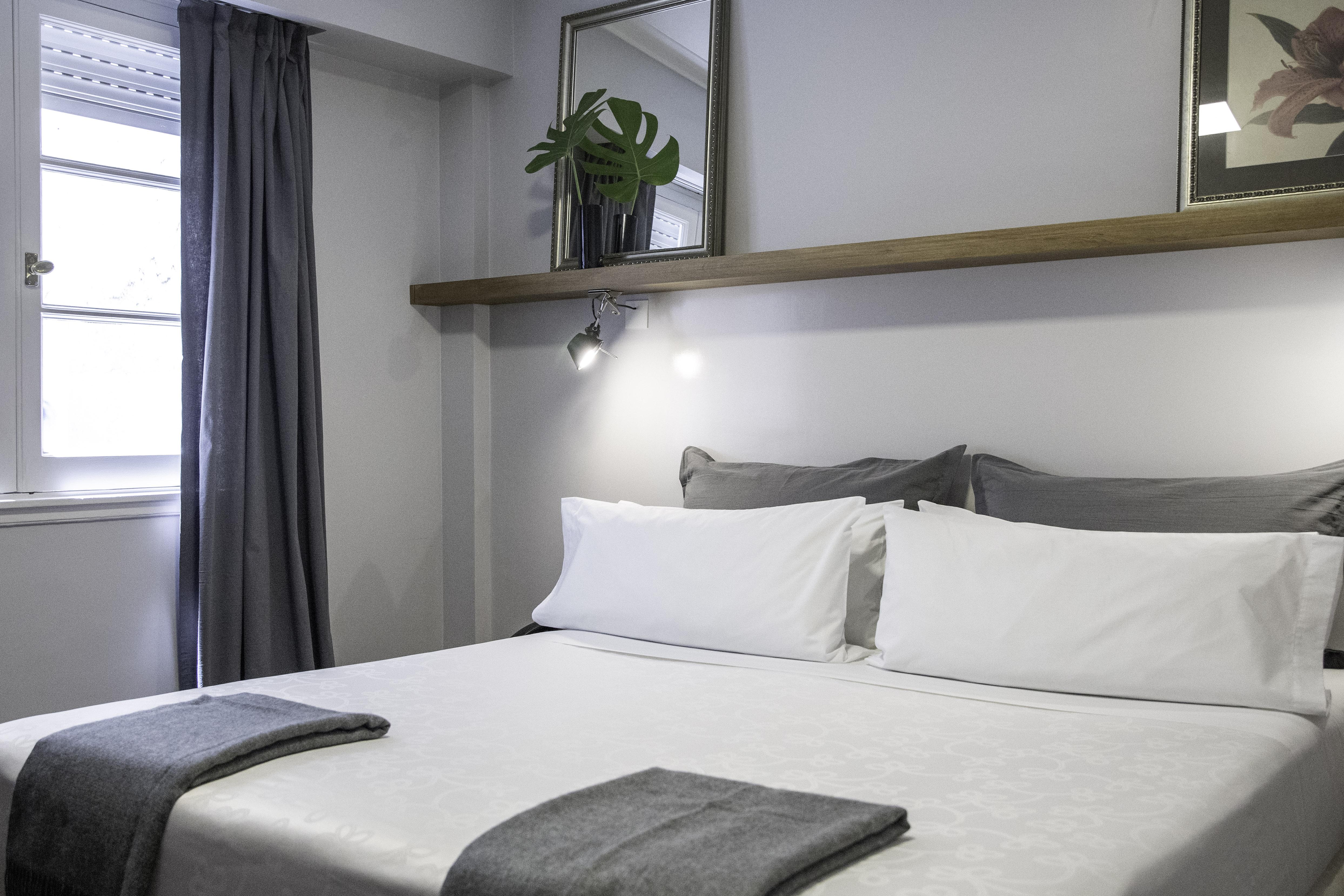 Carsson Hotel Downtown Буенос Айрес Екстериор снимка