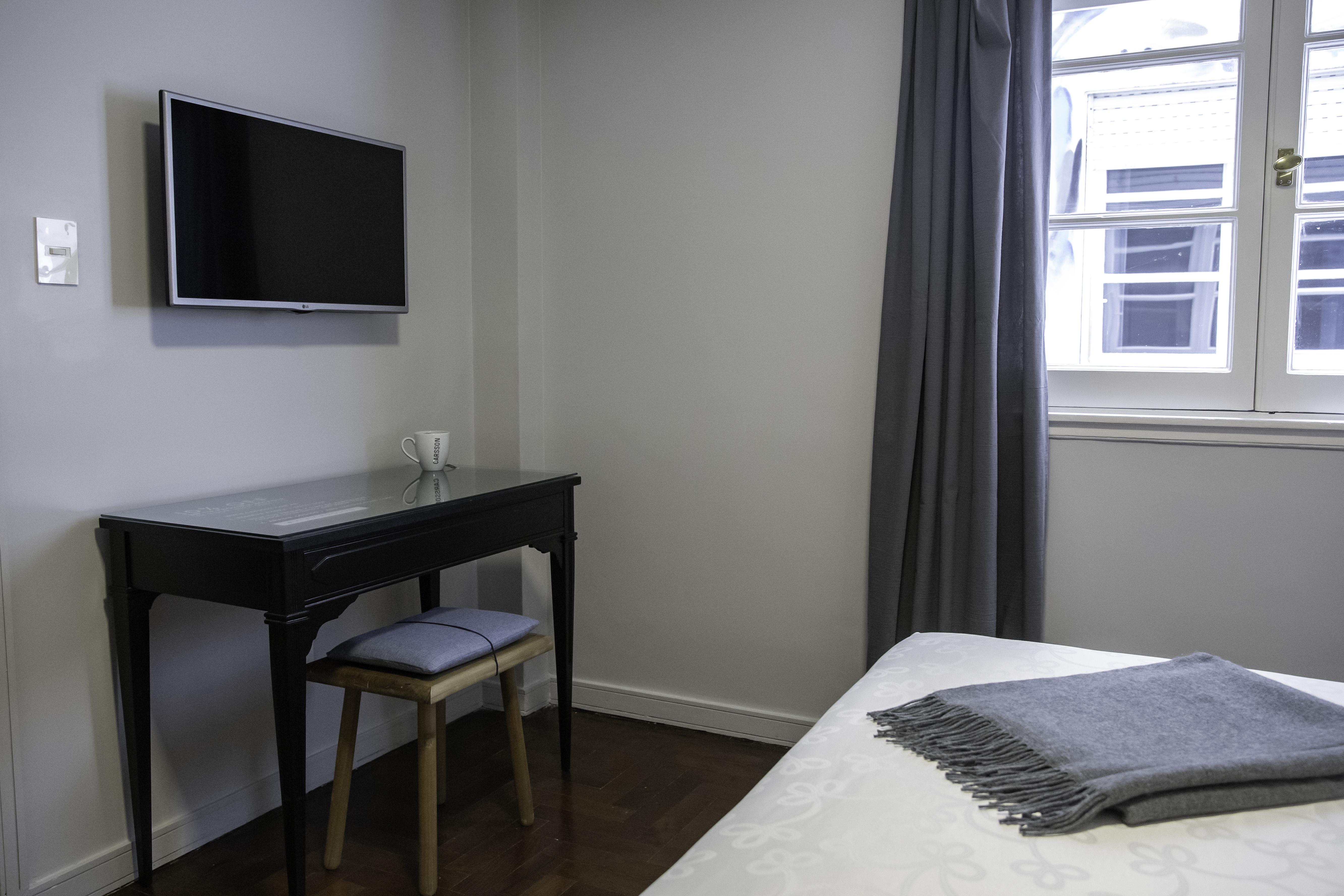 Carsson Hotel Downtown Буенос Айрес Екстериор снимка