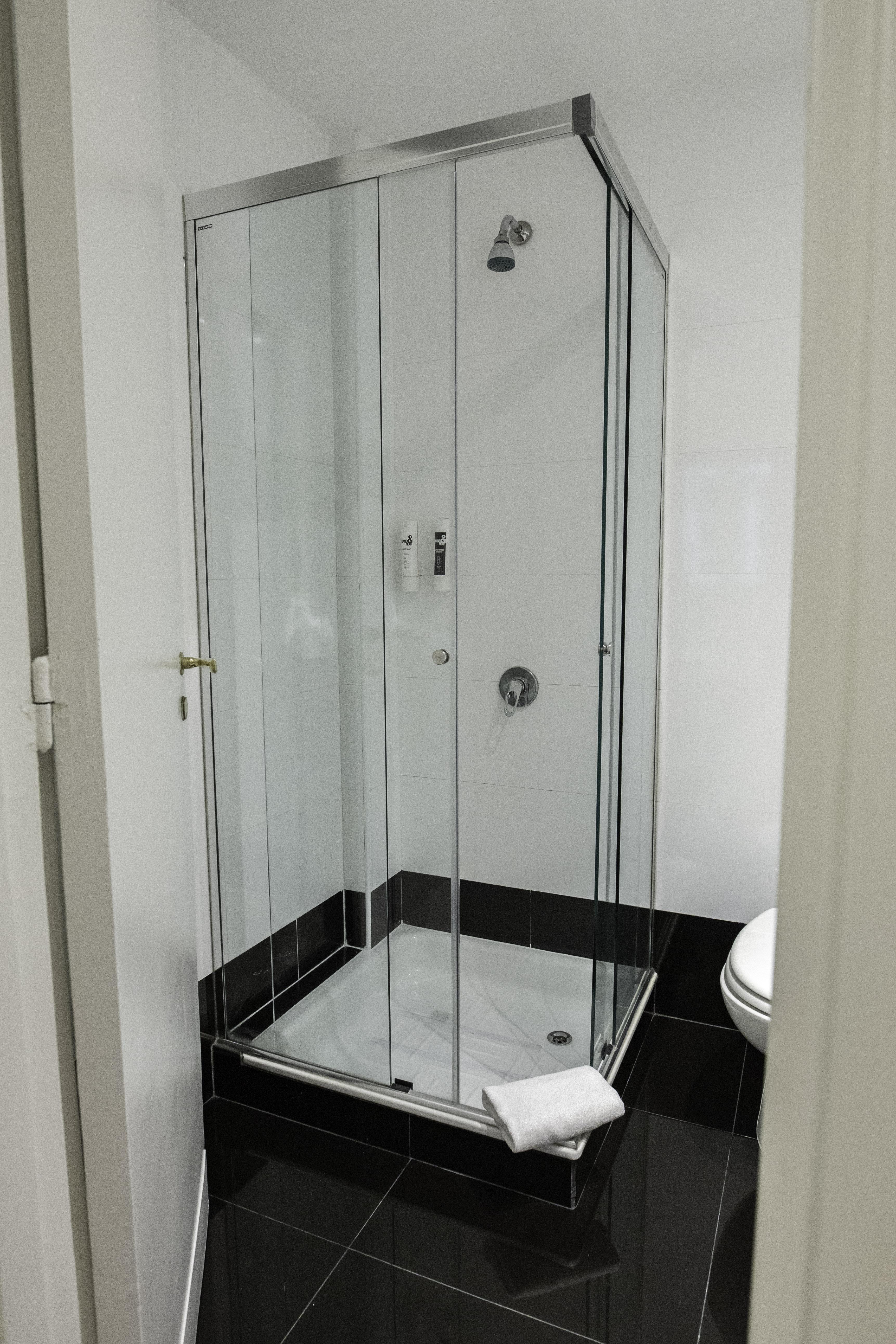 Carsson Hotel Downtown Буенос Айрес Екстериор снимка