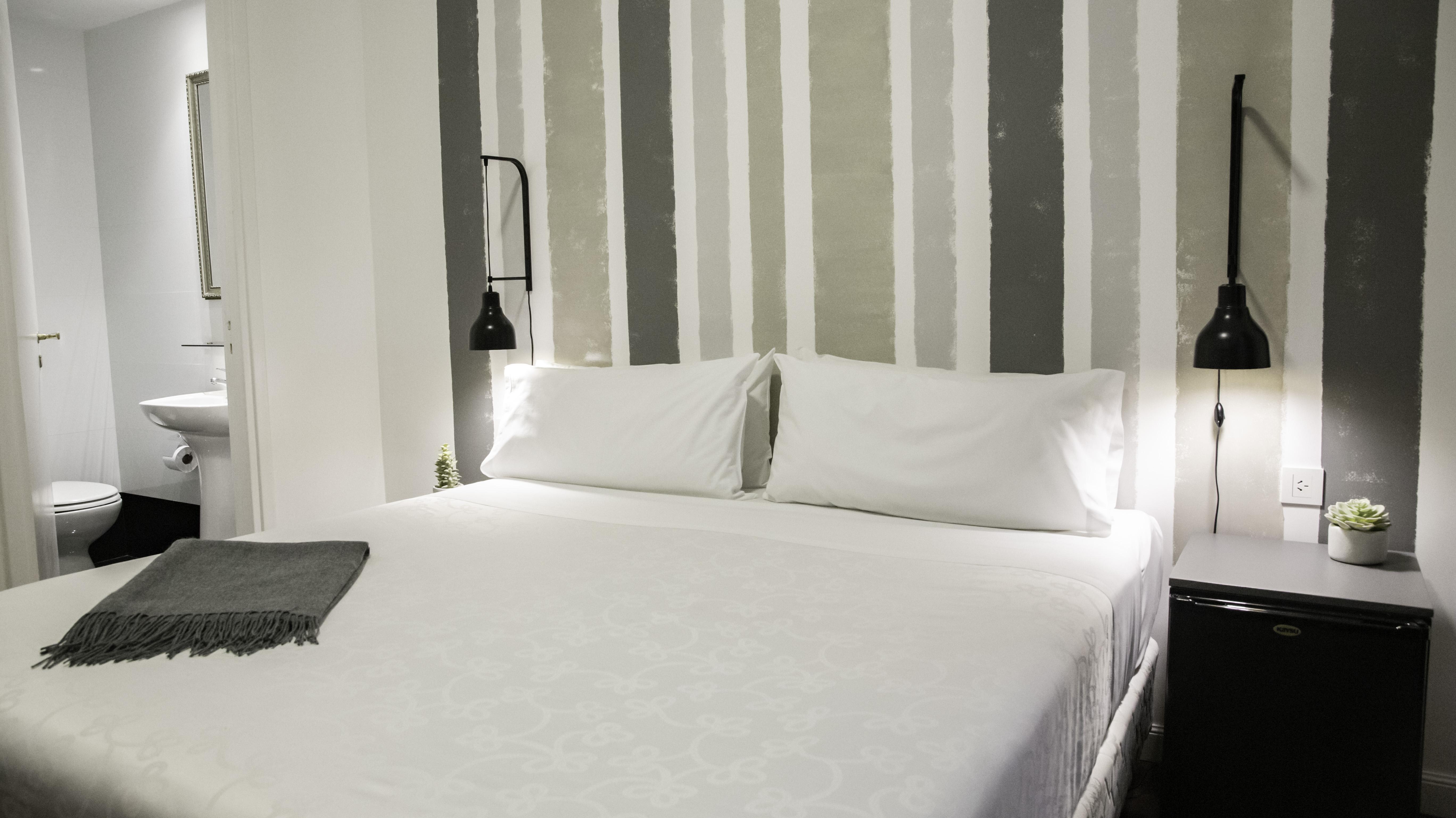 Carsson Hotel Downtown Буенос Айрес Екстериор снимка
