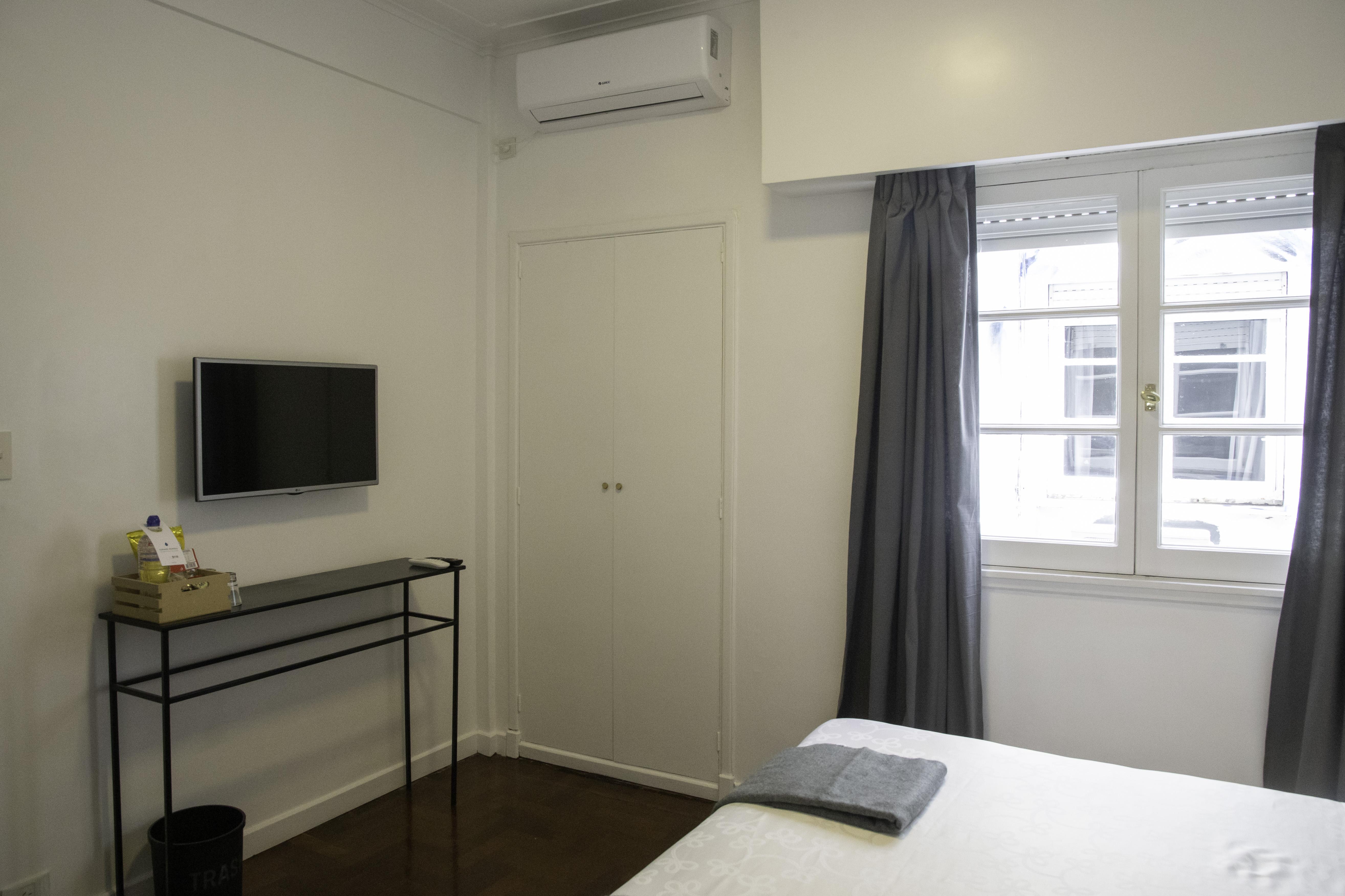 Carsson Hotel Downtown Буенос Айрес Екстериор снимка