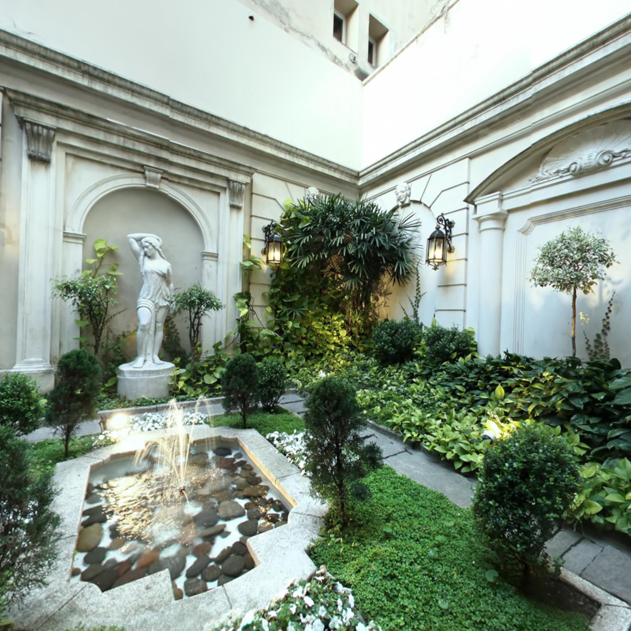 Carsson Hotel Downtown Буенос Айрес Екстериор снимка