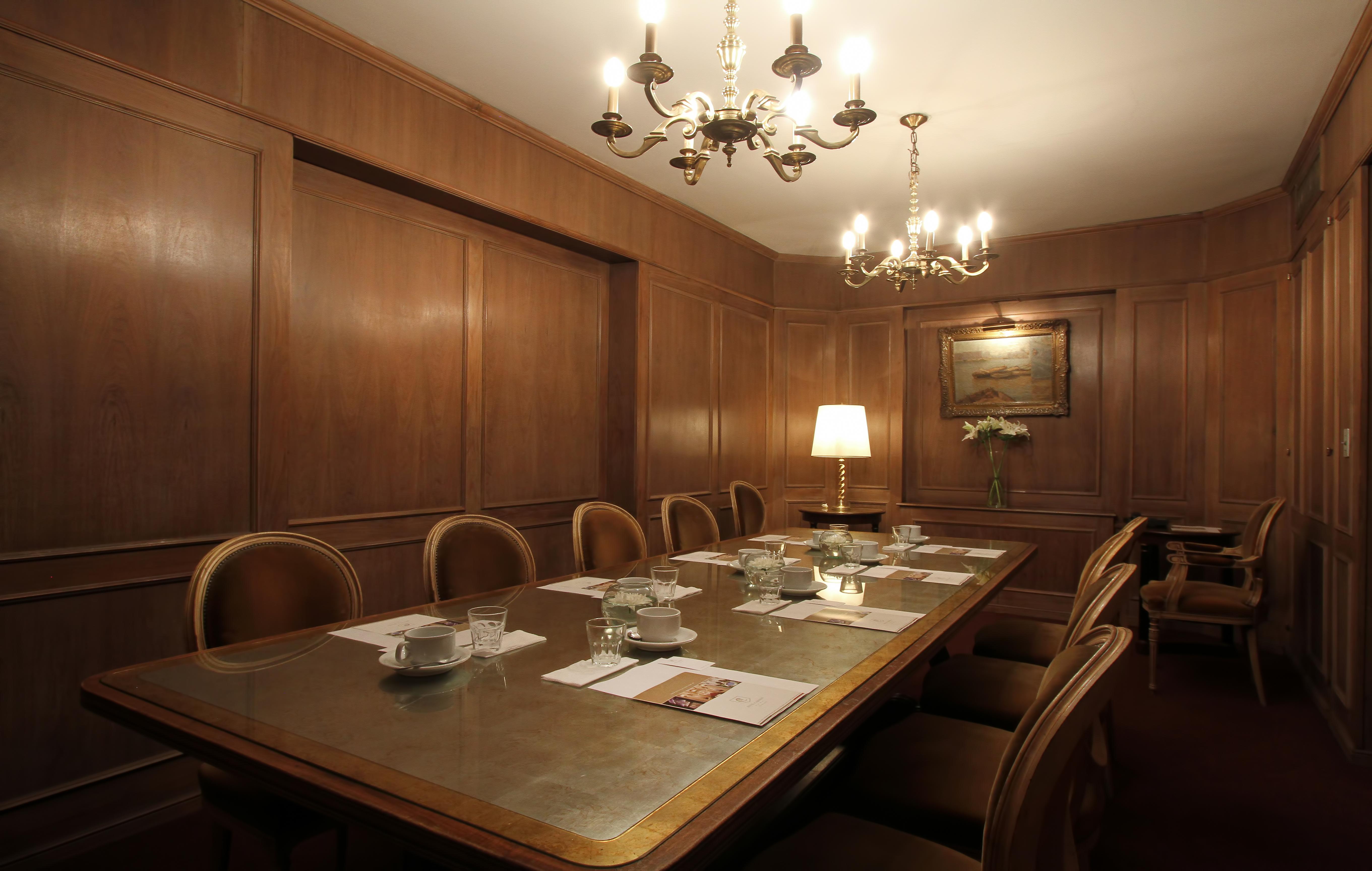 Carsson Hotel Downtown Буенос Айрес Екстериор снимка