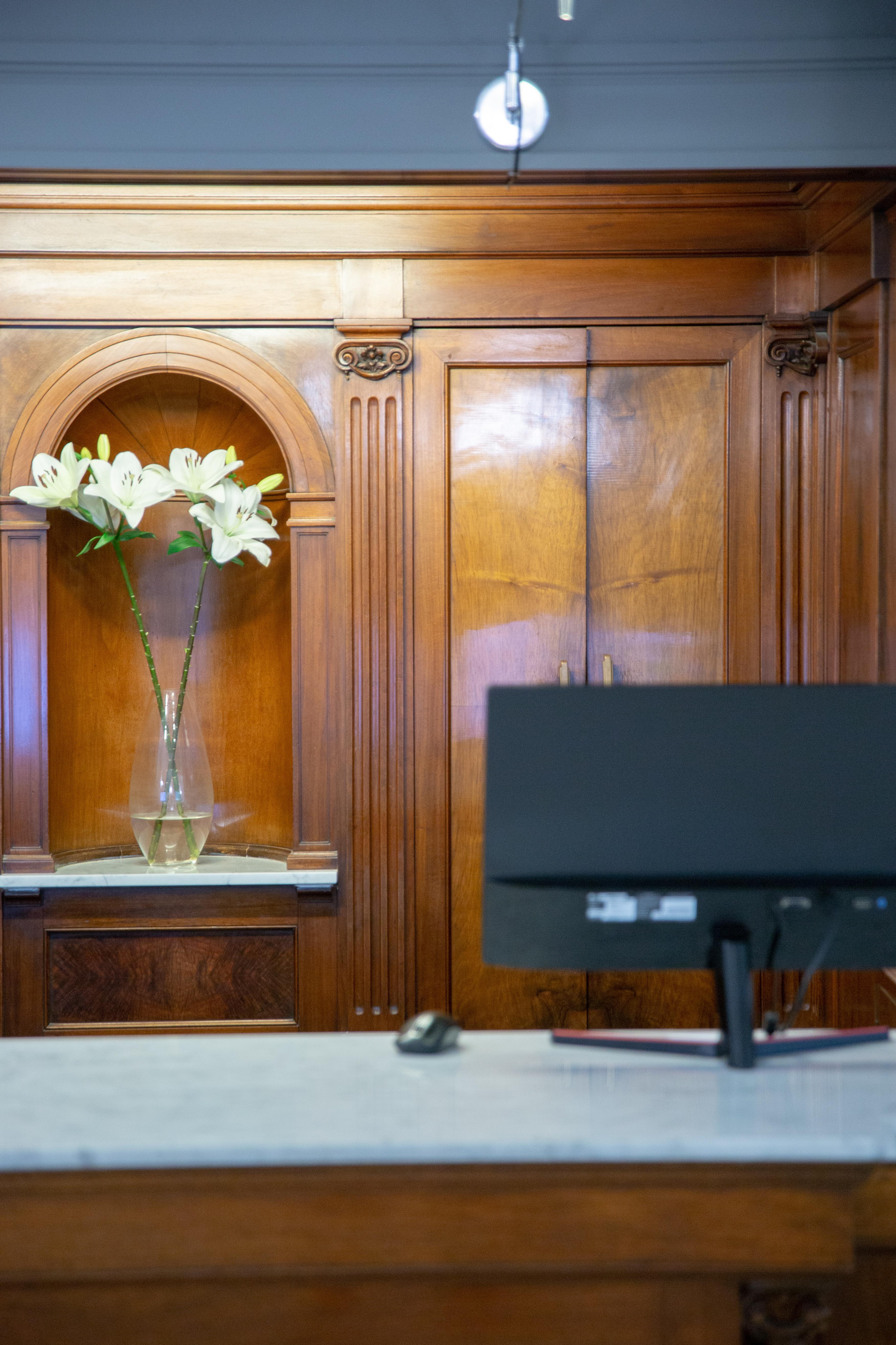 Carsson Hotel Downtown Буенос Айрес Екстериор снимка