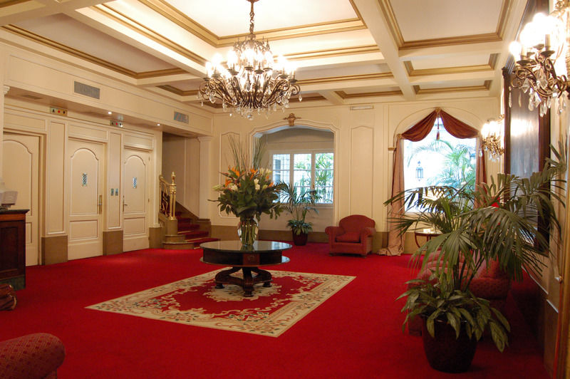 Carsson Hotel Downtown Буенос Айрес Екстериор снимка