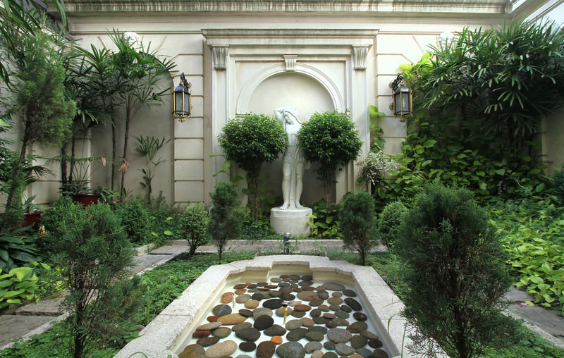 Carsson Hotel Downtown Буенос Айрес Екстериор снимка