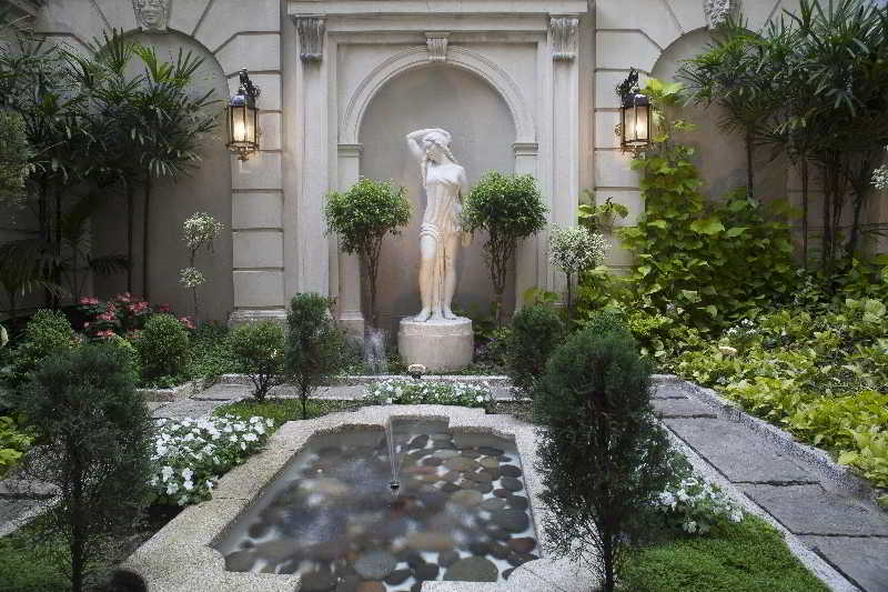 Carsson Hotel Downtown Буенос Айрес Екстериор снимка